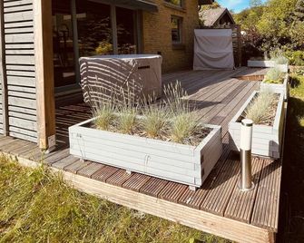 Arendt - Waabs - Outdoors view