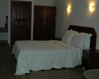 Tamara Beach Konuk Evi - Selimiye - Schlafzimmer