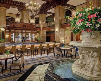 The Peabody Memphis - Memphis