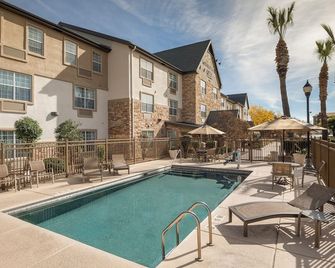TownePlace Suites by Marriott Sierra Vista - Sierra Vista - Piscina