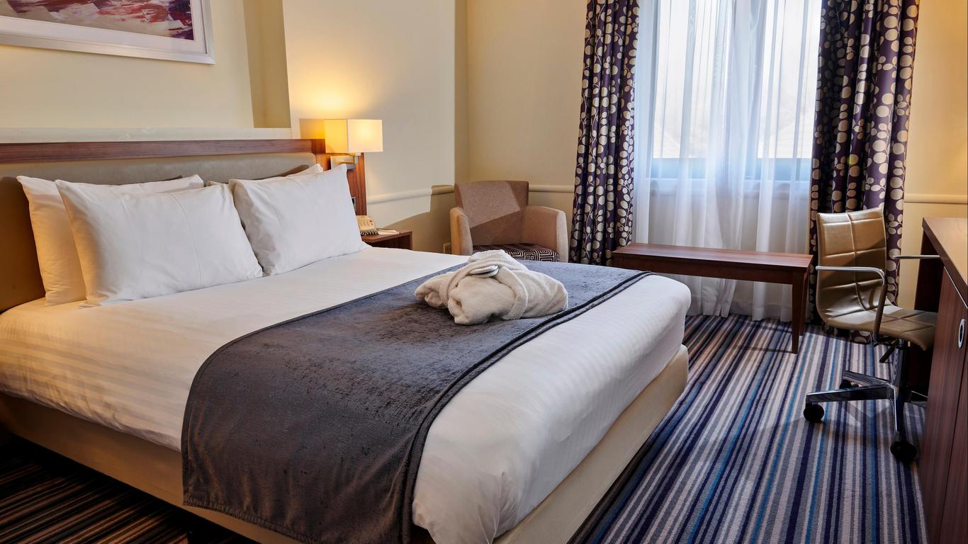 Holiday Inn Taunton M5, Jct.25 By IHG