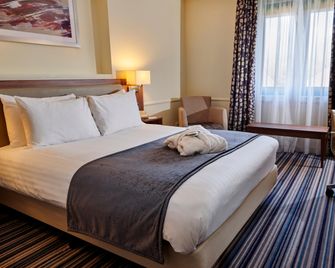 Holiday Inn Taunton M5, Jct.25 By IHG - Taunton - Sovrum