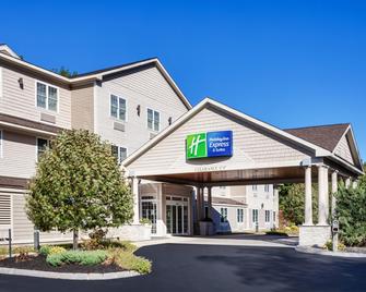 Holiday Inn Express Hotel & Suites Hampton South-Seabrook - Seabrook - Edificio
