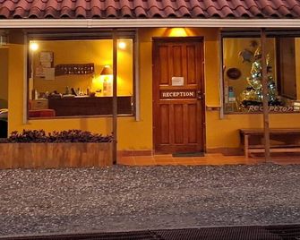 Esencia Hotel & Villas - Santa Teresa