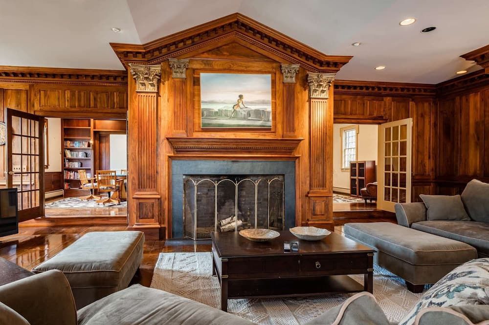 The Ellis Inn - Colchester - Area lounge