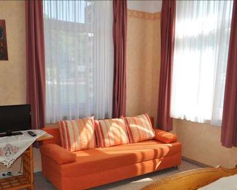 Hotel am Markt - Sankt Goar - Huiskamer
