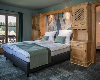 Berghotel Sonnenbichl Bad Wiessee - Bad Wiessee