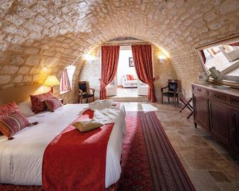 Domaine de Saint-Géry - Teritoria - Lascabanes - Habitación