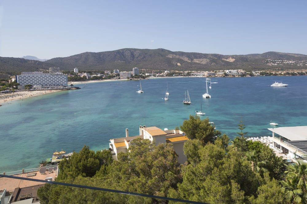 FERGUS Style Tobago - Adults Only - Palma Nova