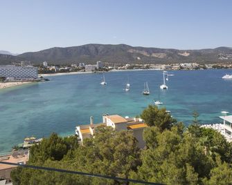 FERGUS Style Tobago - Adults Only - Palma Nova