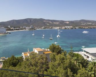 FERGUS Style Tobago - Adults Only - Palma Nova