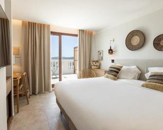 Le Mirage - Bormes-les-Mimosas