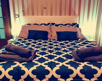 Pavida Appartamento - Potenza - Bedroom