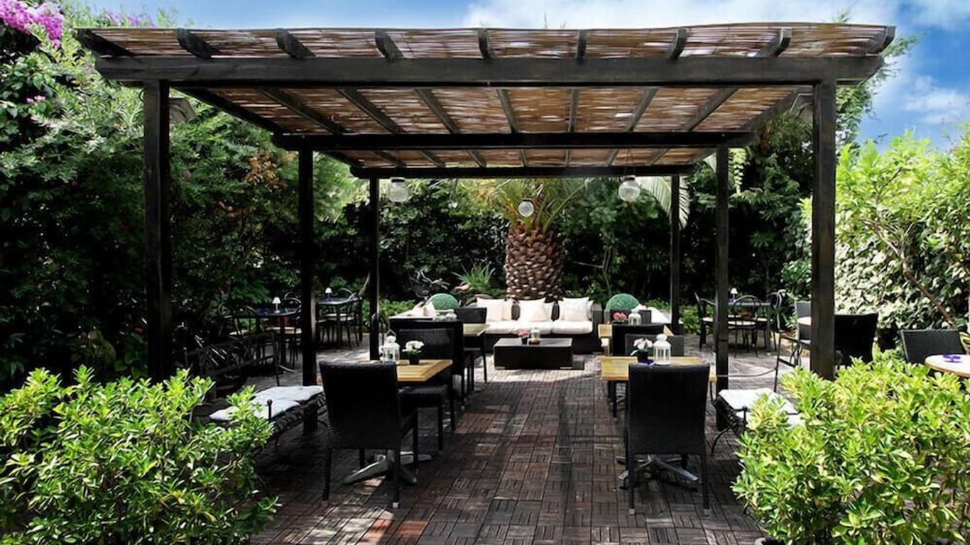 Hotel Ancora Riviera