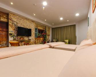 Cozy House Hostel - Hualien City