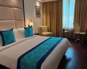 Fortune Park, Tiruppur - Member Itc Hotels' Group - Tiruppur