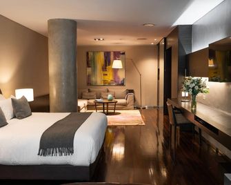 Mio Buenos Aires - Buenos Aires - Bedroom