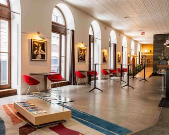 Hotel Gault - Montreal - Lobby