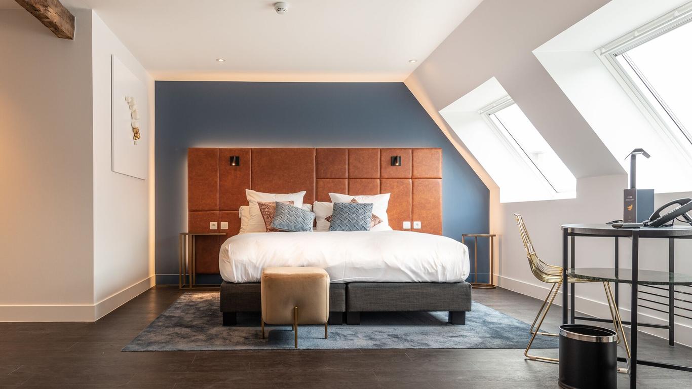 Boutique Hotel Sablon