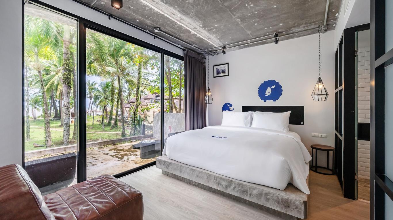 كوكوتيل كاو لاك لايت هاوس