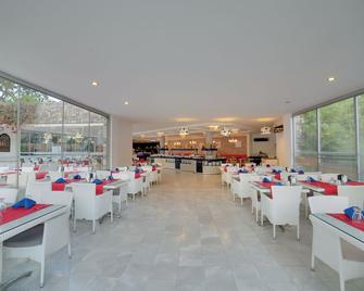 Mio Bianco Resort - Bodrum - Restaurang