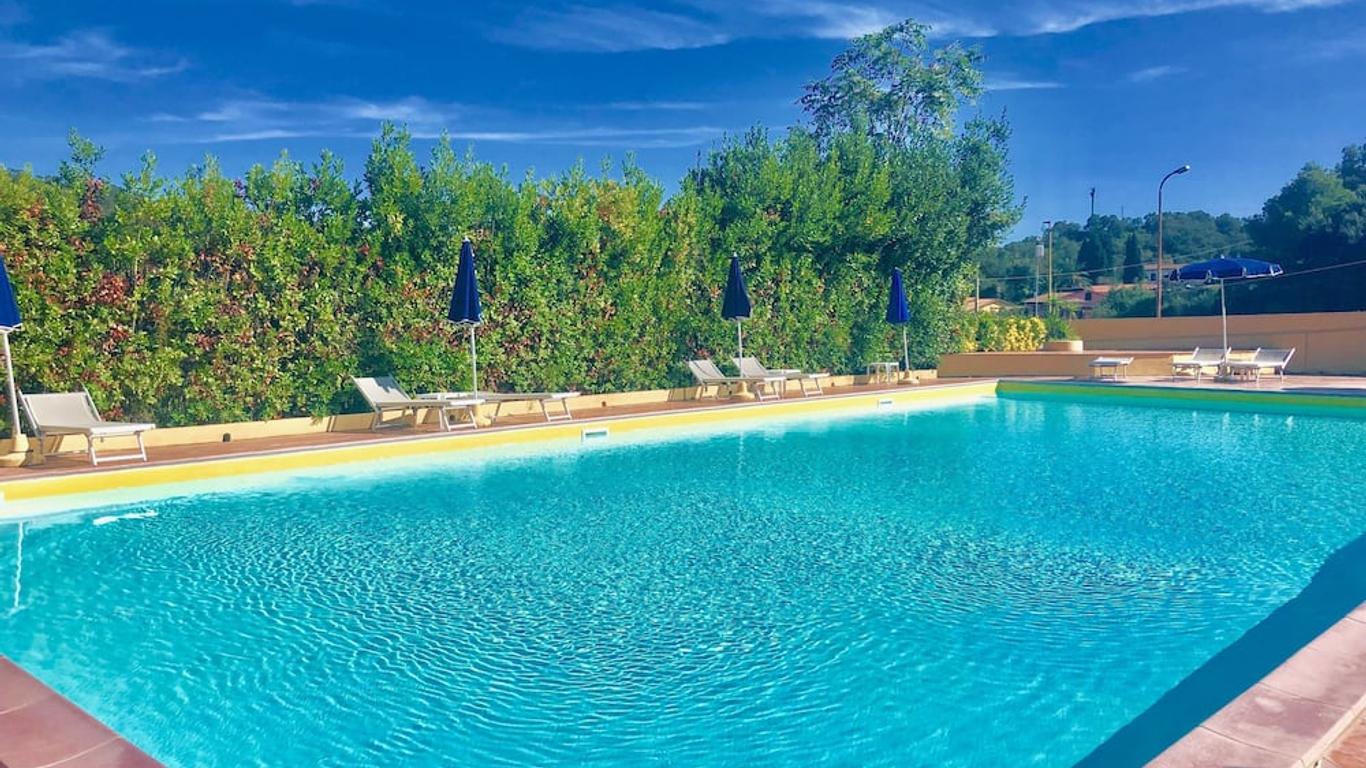 Residence La Valdana