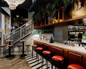 Hotel Marques House - Valencia - Bar