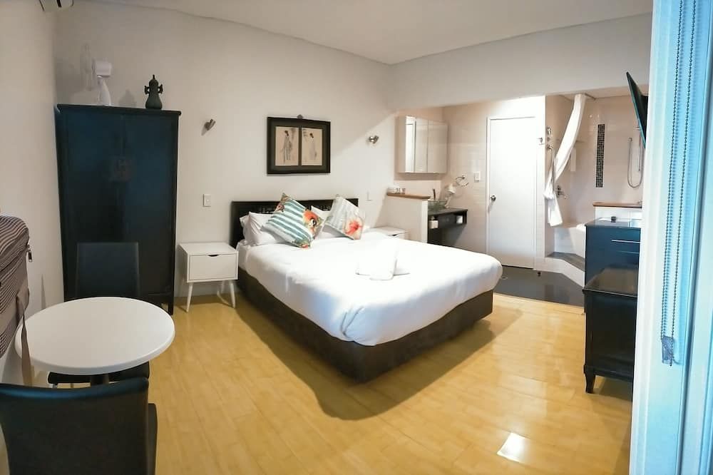Dunsborough Bay Village Resort Suites - Dunsborough - Chambre