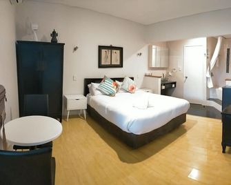 Dunsborough Bay Village Resort Suites - Dunsborough - Chambre