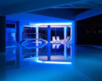 Hotel Terme Olympia - Montegrotto Terme - Uima-allas