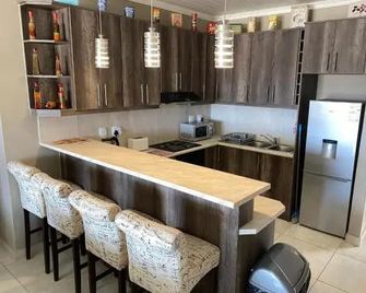 Sunset Heights - Langebaan - Kitchen