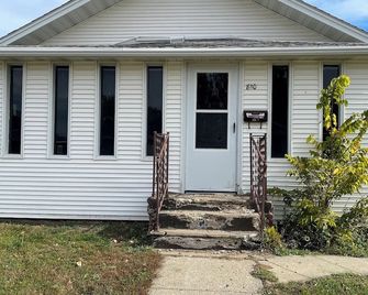 Oahe Oasis - Mobridge - Edificio