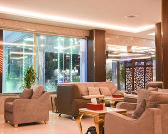 Florida Inn Hotel - Nejran - Lounge
