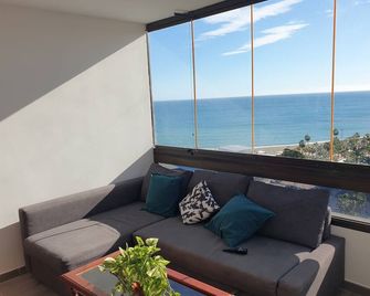 Apartamento costa del sol beach first - Fuengirola - Balcony