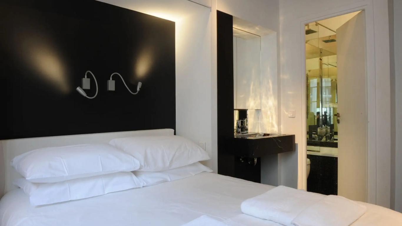 Boutique Hotel de la Place des Vosges