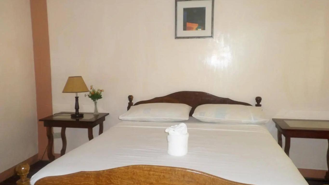 Kesa Cloud 9 Hotel & Resort Siargao