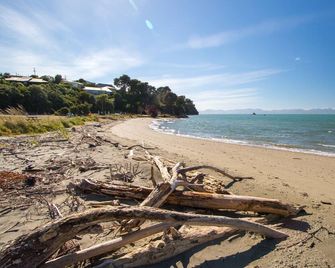 Tapu Bay Treasure - Kaiteriteri Holiday Home - Kaiteriteri - Plage