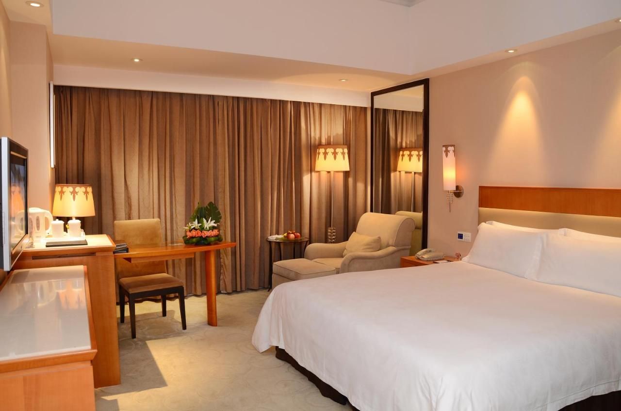 Dongguan Well Garden Hotel thumbnail 2