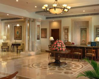 Park Plaza Jodhpur, India - Jodhpur - Lobby