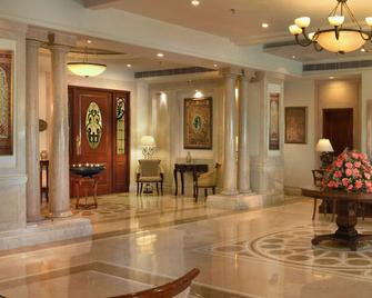 Park Plaza Jodhpur, India - ג'ודפור - לובי