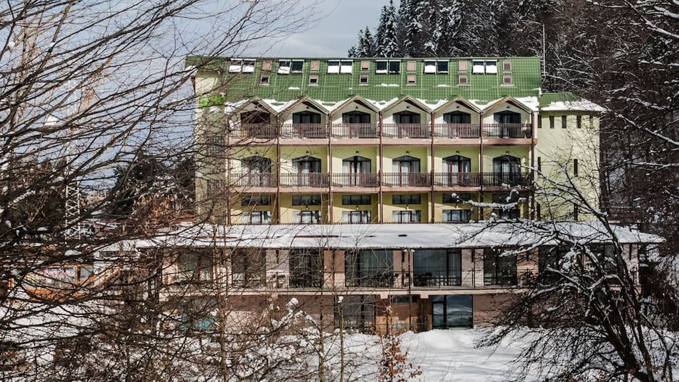 إزيو براسوف