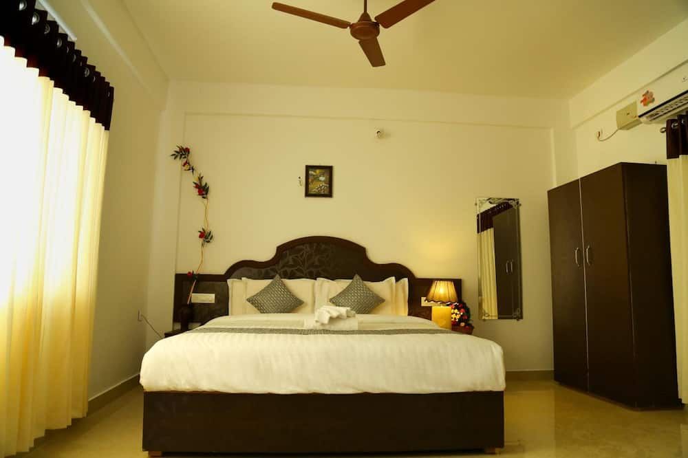 Ebenezer Plaza - Nedumbassery