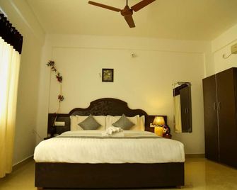 Ebenezer Plaza - Nedumbassery