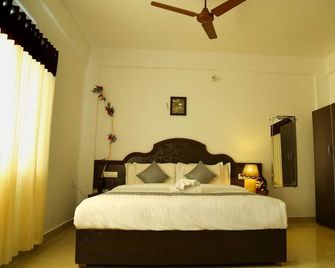 Ebenezer Plaza - Nedumbassery