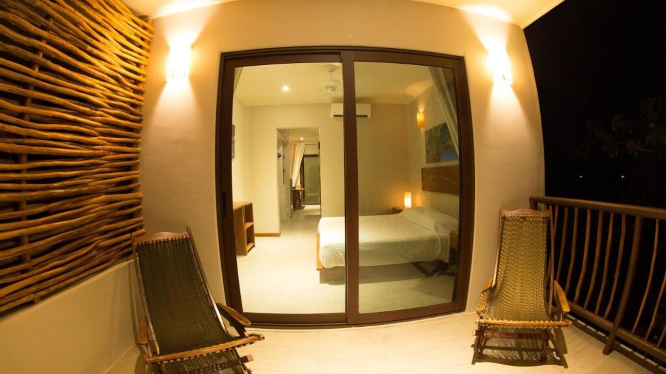 Casa Tulum Hotel