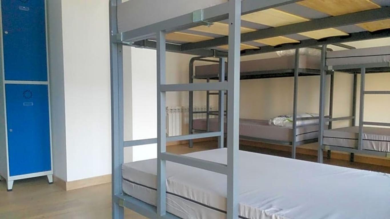 Albergue De Benabarre-Calumet