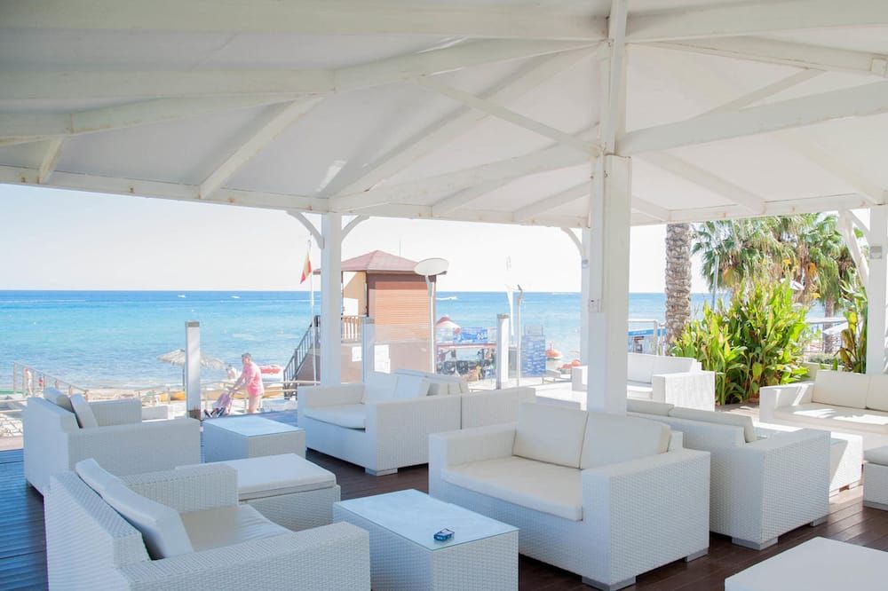 Vrissiana Boutique Beach Hotel - Protaras