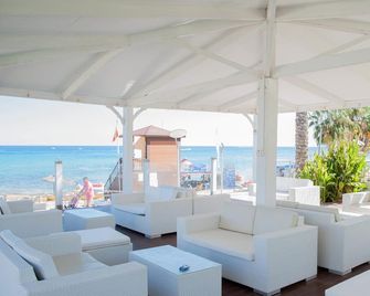 Vrissiana Boutique Beach Hotel - Protaras
