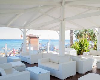 Vrissiana Boutique Beach Hotel - Protaras