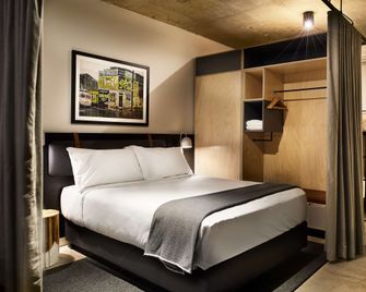 Veriu Broadway - Sydney - Bedroom